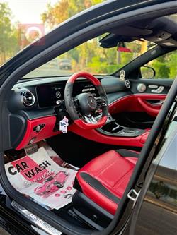 مرسيدس بنز E-Class